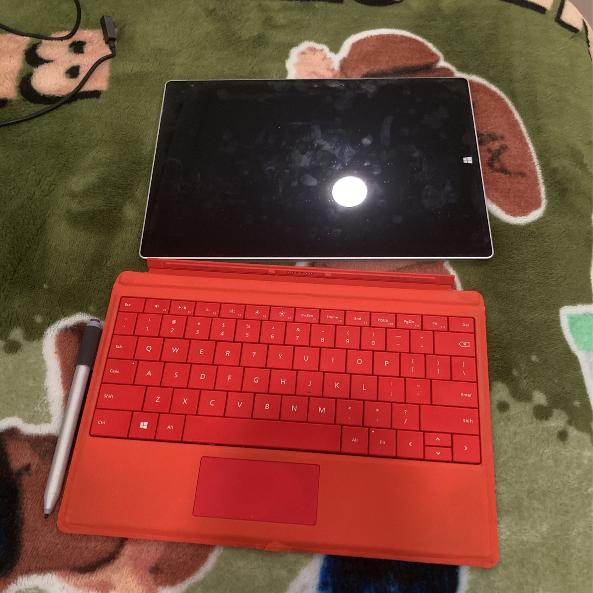 Surface Laptop 