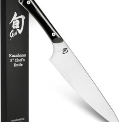 Shun Kazahana - 8" Chef's Knife