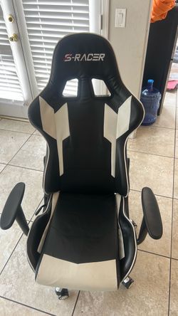 S-Racer Gaming Chair