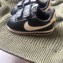 Toddler Nike Cortez 5c