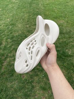 Yeezy Foam Runner Sand