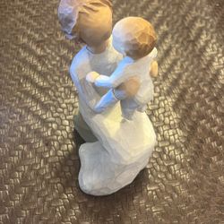 Willow Tree "Grandmother"