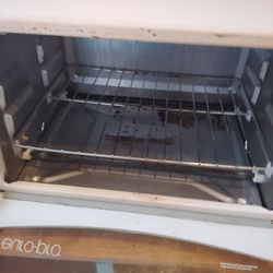 Toaster Oven