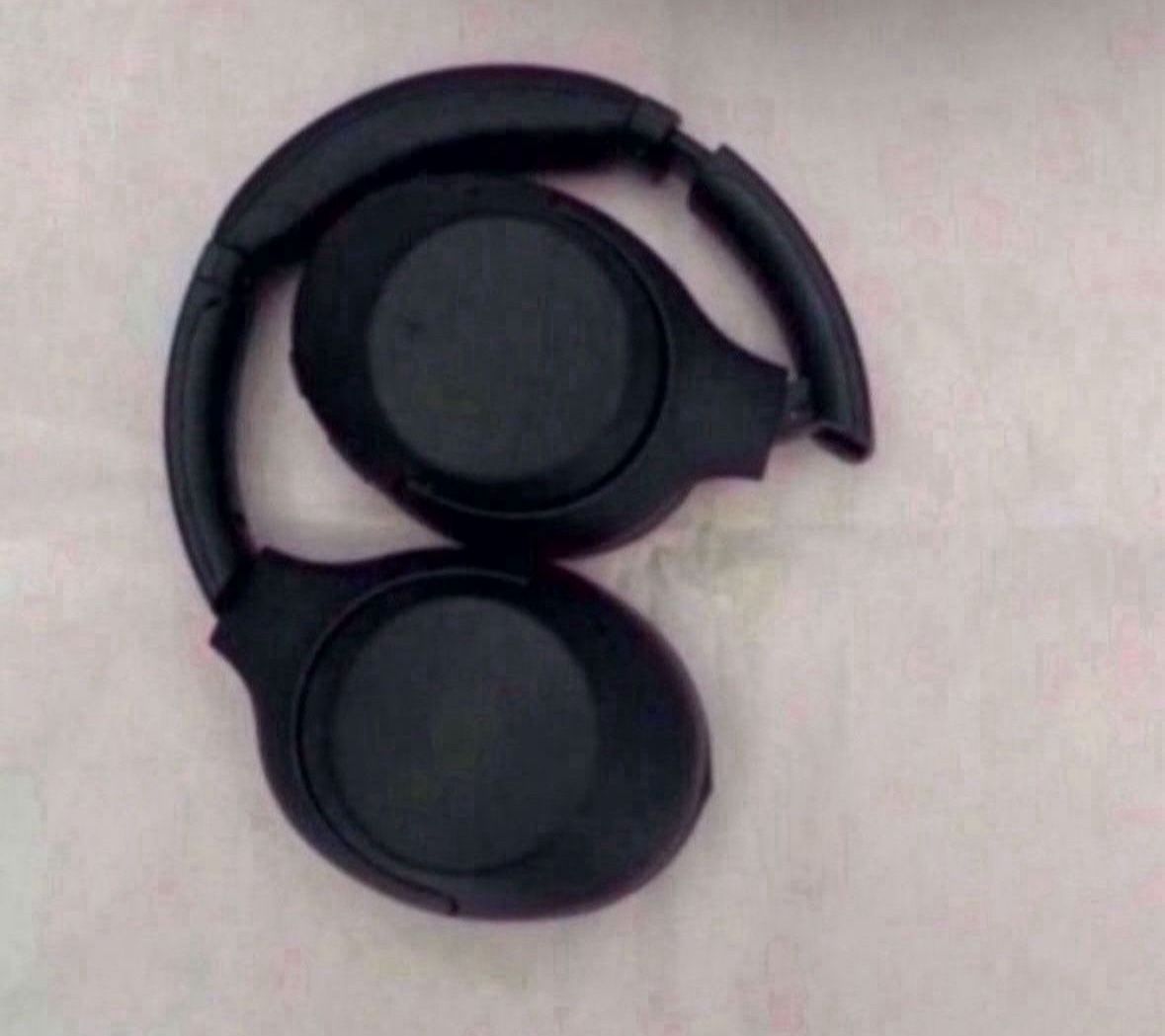 SONY WH-XB900N BLUETOOTH WIRELESS NOISE CANCELING HEADPHONES