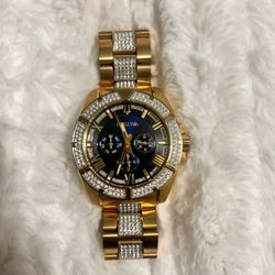 Bulova Watch