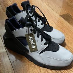 Nike Huarache Limited Edition Size 13