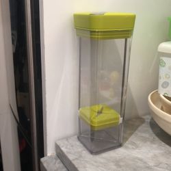 Chef’n Fresh Herb Storage
