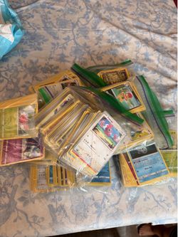 Pokémon card