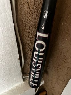 2025 Louisville Slugger Atlas BBCOR Baseball Bat