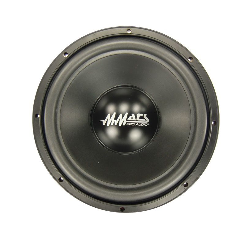 Mmats Pro Audio 15" Subwoofer