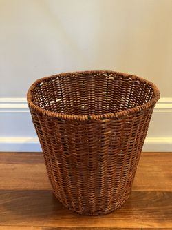 Wicker Basket