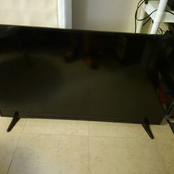 Insignia™ - 55" Class F30
Series LED 4K UHD
Smart Fire TV - Screen Doesn't Work