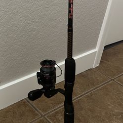 Ugly Stik GX2