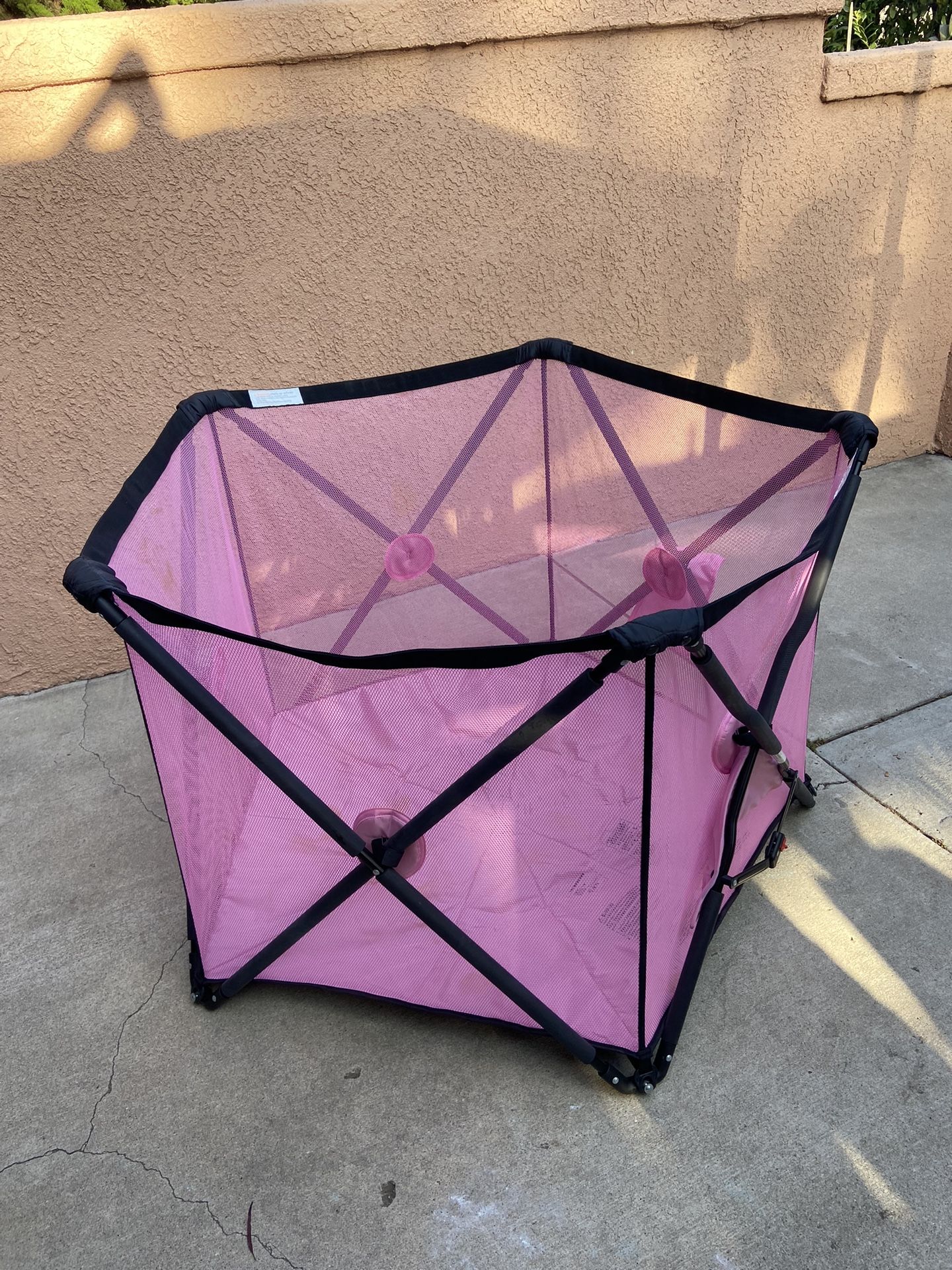 Portable Playpen 