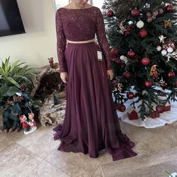 Prom Dress Elegant New 