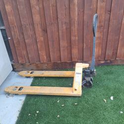 Pallet Jack
