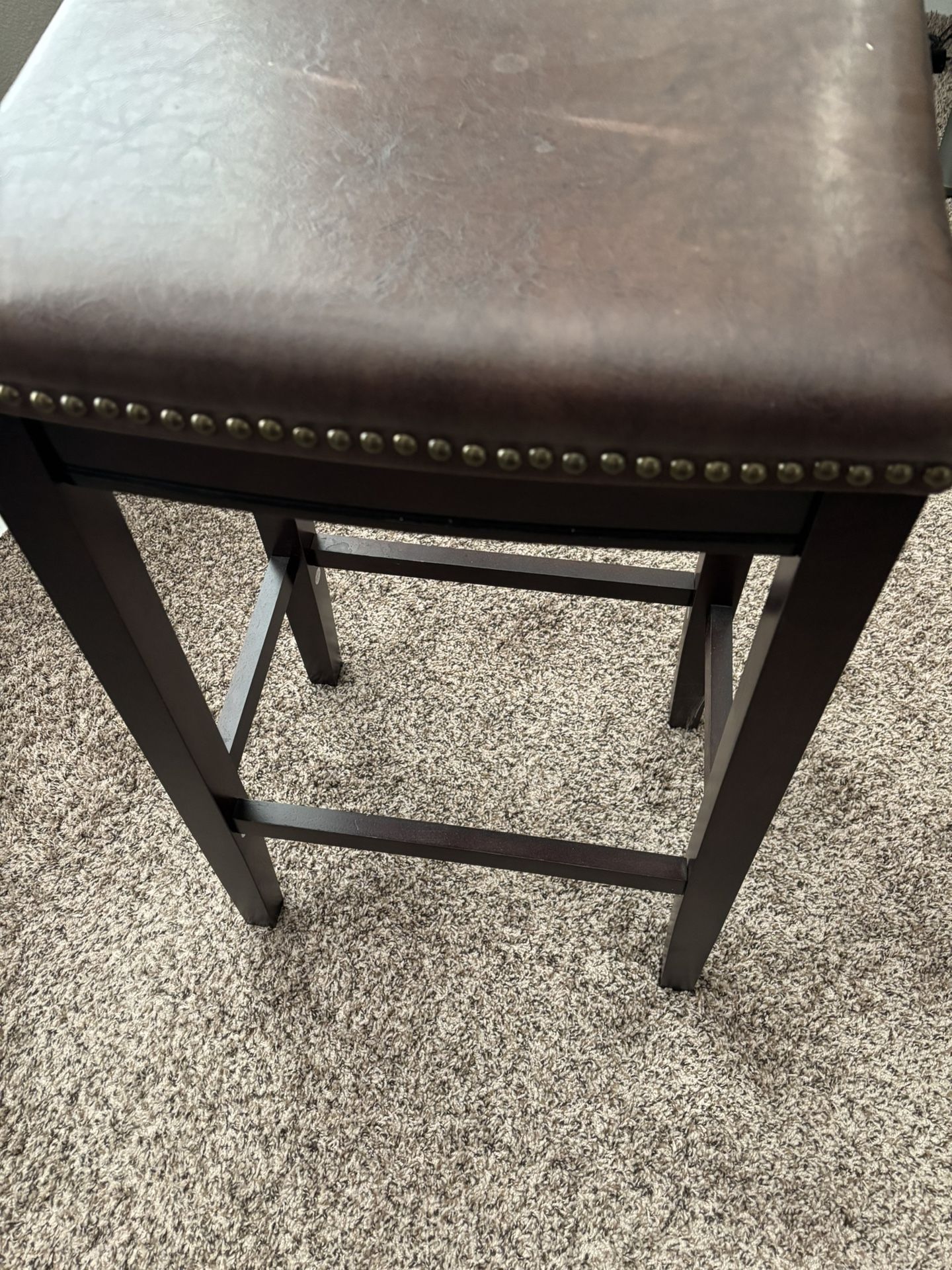 Stool