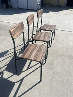 Ikea Chairs 3