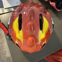 Helmet (Kids)