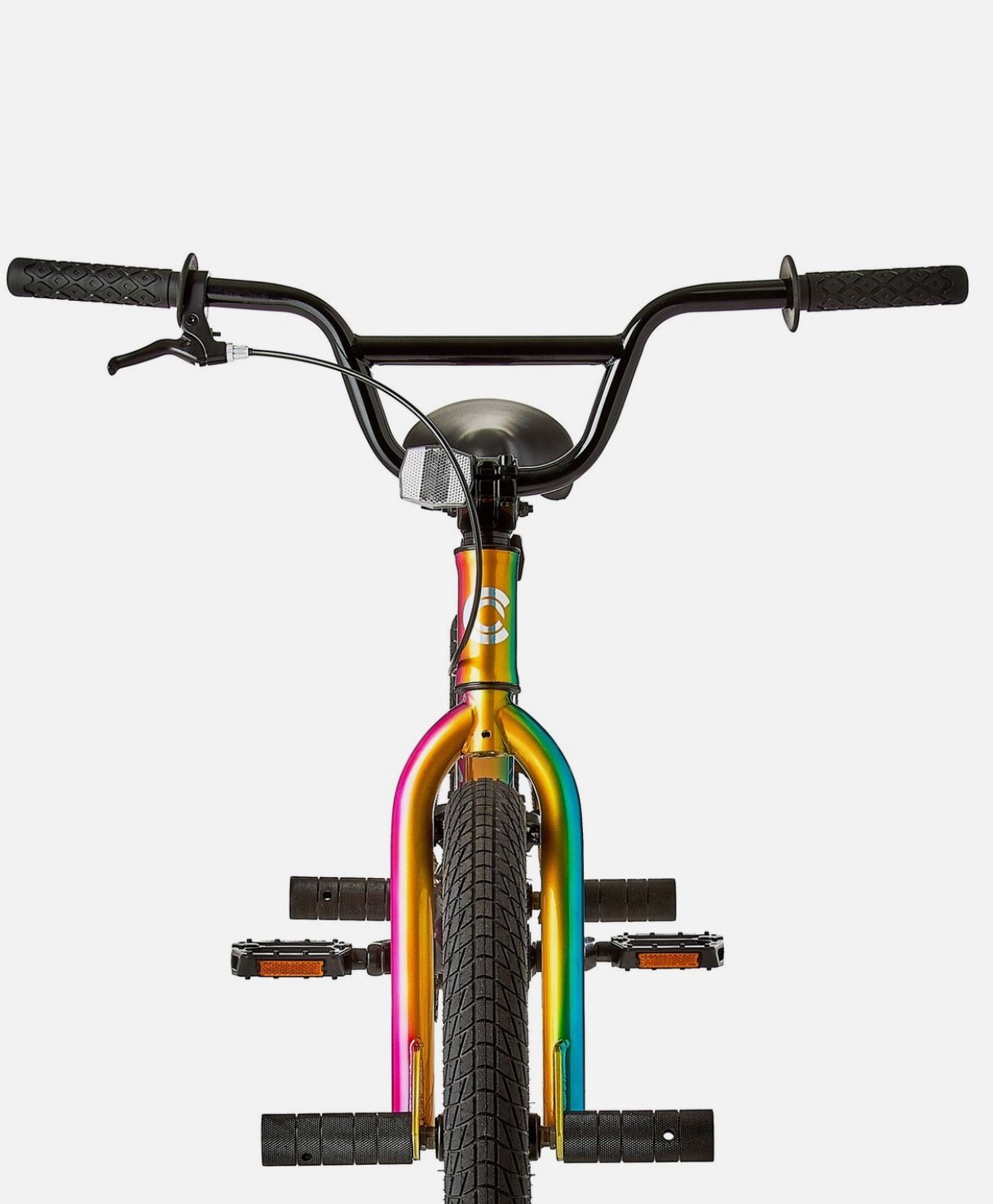 New 20" Concord Grindx BMX Bike