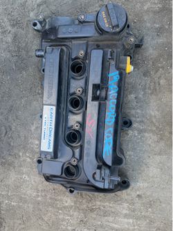 Valve cover for 2019 Honda accord valve cover