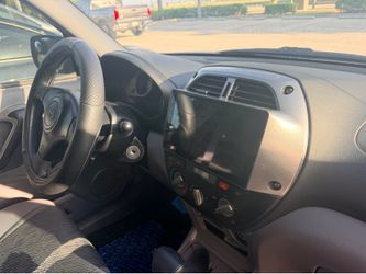 2001 RAV4 155k miles