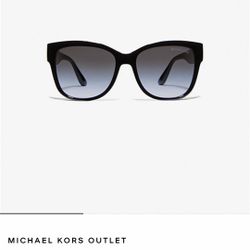 Michael Kors Sunglasses 