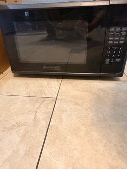 Microwave for sale
