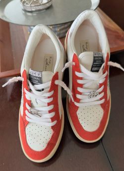 Vintage Havana Sneakers