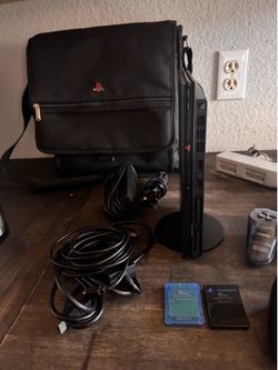 PlayStation 2 Kit