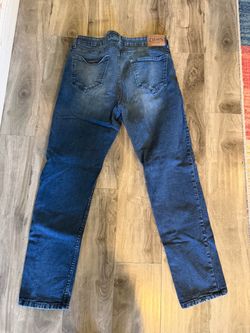 Men’s jeans 34x32