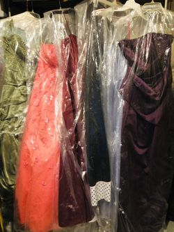 Formal/Prom Dresses