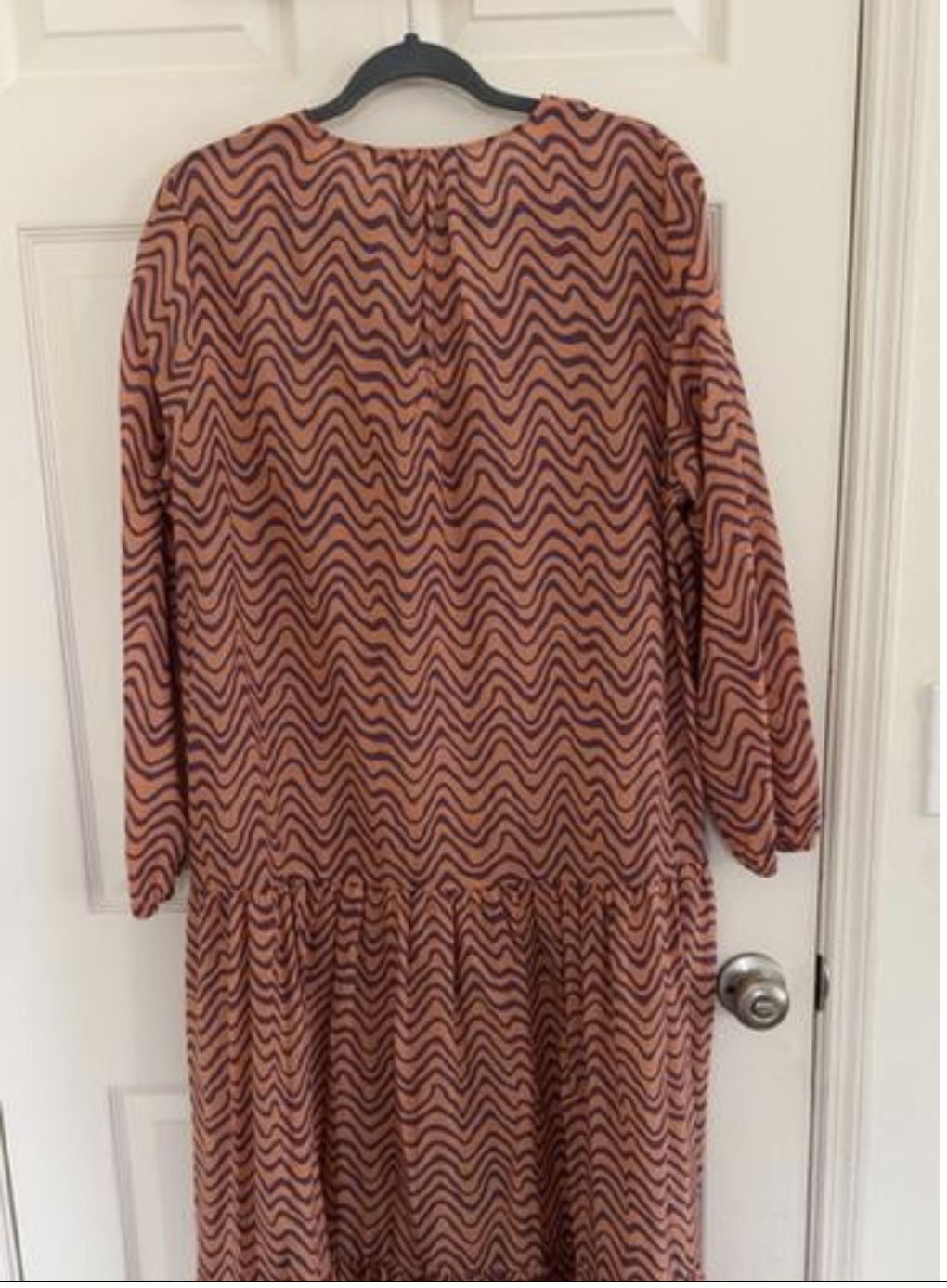Zara Dress New With Tags