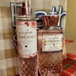 Bath And Body 10 Each