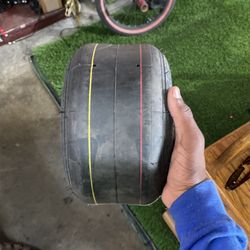 Mini Bikes Slick Tire