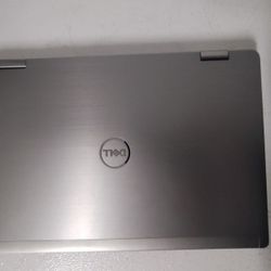  Reliable Dell Laptop  2 in 1