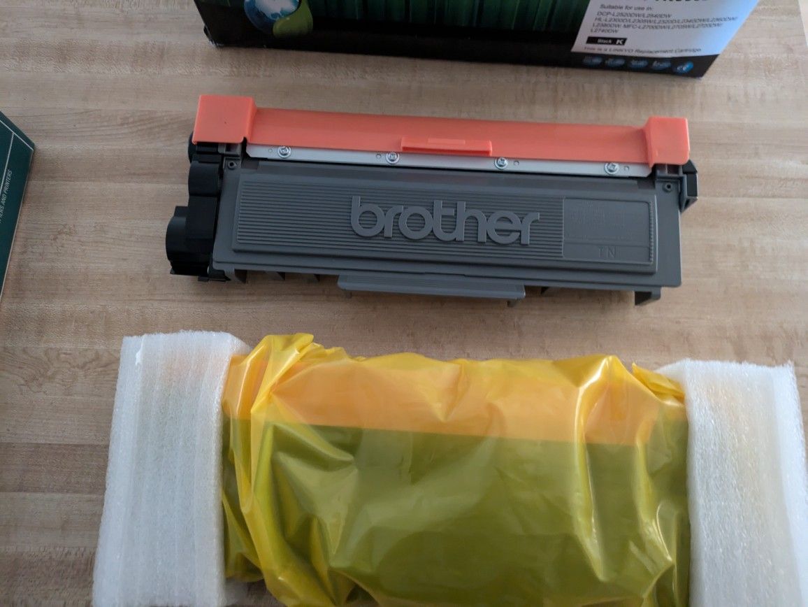 Brother Toner Cartridge