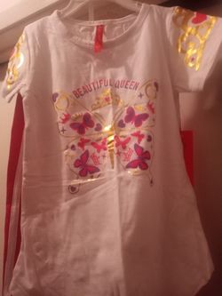 Girl Outfit