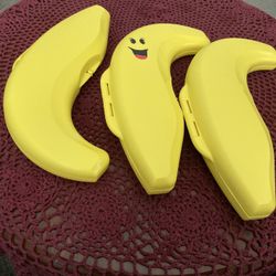 Tupperware Each