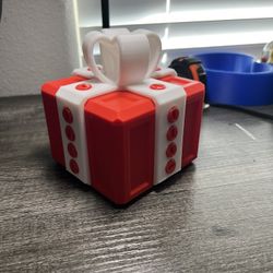 Annoying Gift Box