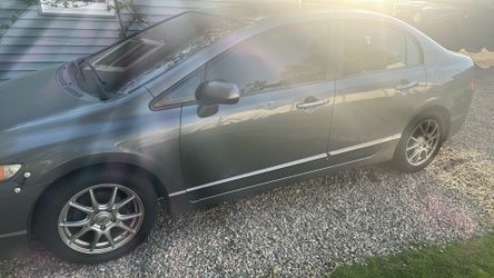 2009 Honda Civic