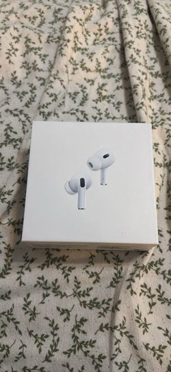 Airpods Pro (2nd Generation)