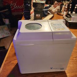 Bread Maker/ Machine 