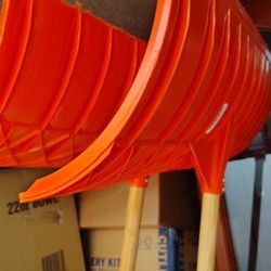 Snow Shovel