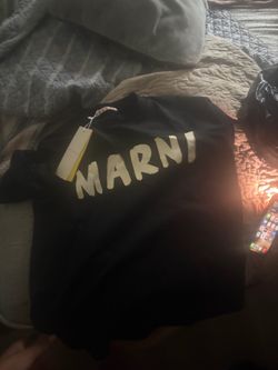 Marni Shirt