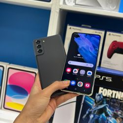 Samsung Galaxy S21 5G - Pay $1 DOWN AVAILABLE - NO CREDIT NEEDED