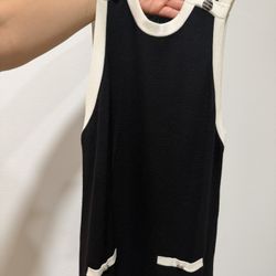 Chanel Dress 