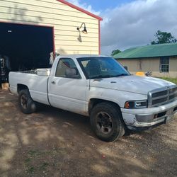 98 Dodge 2500