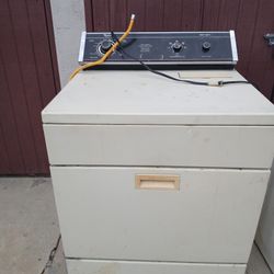 Dryer - $25.00