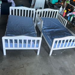 Kid Bed 